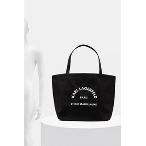 KARL LAGERFELD Чанта K/RSG (A1W50006) - answear - 97,77 лв