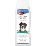 TRIXIE Aloe Vera shampoo - шампоан за дългокосмести кучета с алое вера 250 мл
