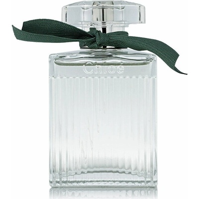 Chloé Rose Naturelle Intense Intense parfémovaná voda dámská 100 ml plnitelný flakon