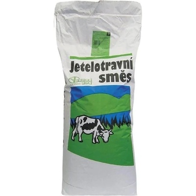 Tráva zmes tráv Oseva Uni 1000 m² 25 kg