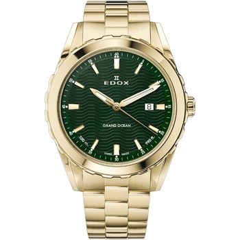Edox 53102 37jm vid (53102 37jm vid)