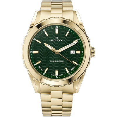 Edox 53102 37jm vid (53102 37jm vid)