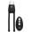 Fifty Shades of Grey Relentless Vibrations Remote Control Couples Vibe