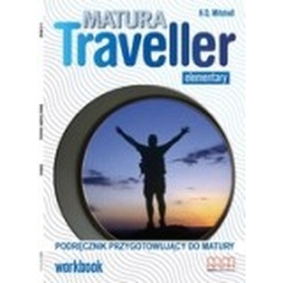 Matura Traveller Elementary WB + CD