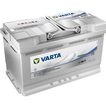 Varta Professional DP AGM 12V 80Ah 800A 840 080 080