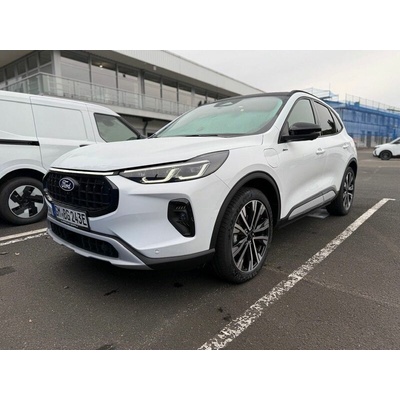 Ford Kuga Active 2.5 PHEV X 178 kW