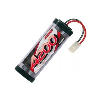 Nosram Power pack 4200mAh 7.2V NiMH StickPack