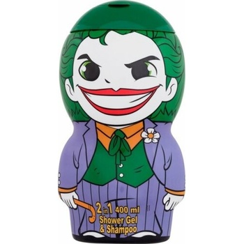EP Line DC Joker 2D sprchový gél a šampón 400 ml