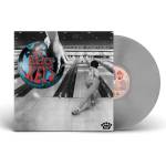 Warner Black Keys: Ohio Players (Coloured Silver Vinyl) - Vinyl (LP) (071091)