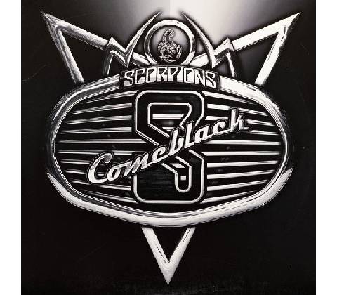 Scorpions - Comeblack