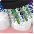 Image 1 of Oral-B Vitality Pro D103 PureClean black