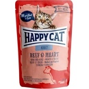 Happy Cat All Meat Adult Beef & Heart 85 g