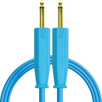 DJ TechTools Chroma Cable 6,3 TRS-TRS