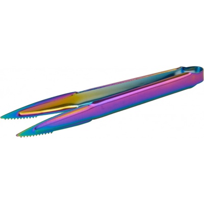 Shisharium Kleště na uhlíky DS Color