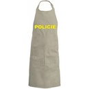 zástěra Policie
