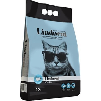 Lindocat Soaply 10 l