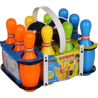 Kid Bowling Set detské kolky