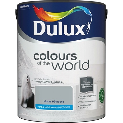 Dulux COW severní moře 5 L