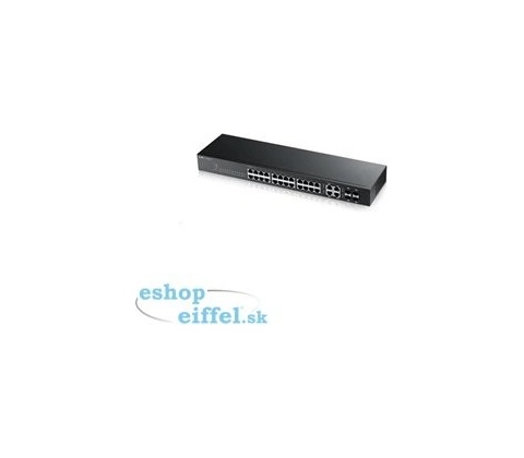 Zyxel GS1920-24v2