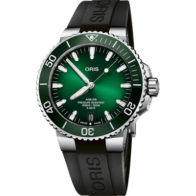 Oris 01400776341570742474EB