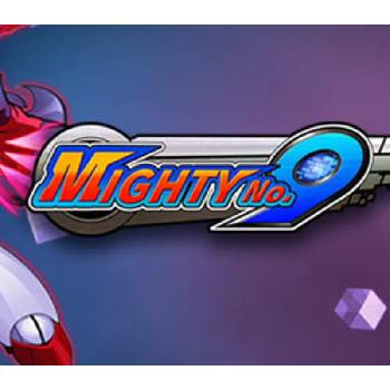 Mighty No. 9 - Ray