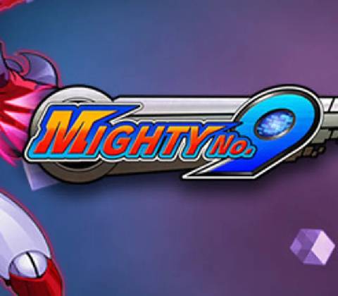Mighty No. 9 - Ray