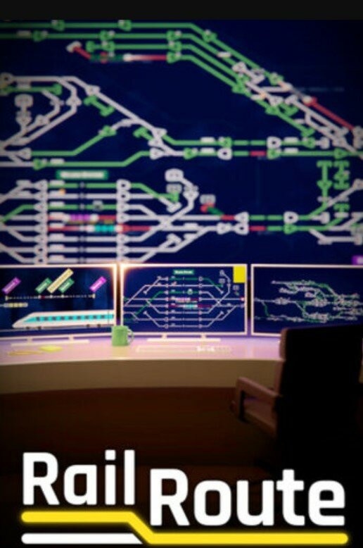 Rail Route