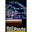 Rail Route