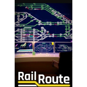 Rail Route