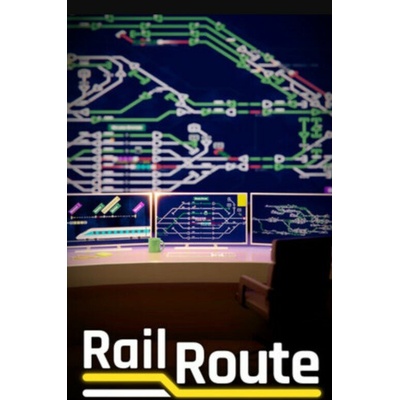 Rail Route