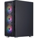 1stPlayer Firebase X5 RGB v2 (X5-BK-4F1)