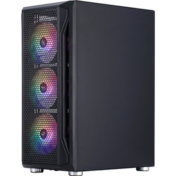 1stPlayer Firebase X5 RGB v2 (X5-BK-4F1)
