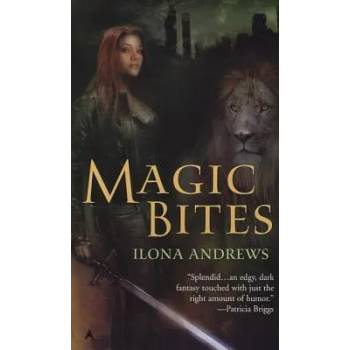 Image 1 of Magic Bites