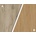 KRONOSPAN 5527 / К002 ГРЪБ ЗА РАБОТЕН ПЛОТ двустранен 4100х640х10 (5527 / К002)