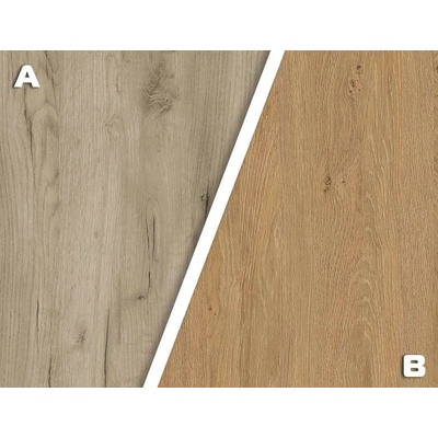 KRONOSPAN 5527 / К002 ГРЪБ ЗА РАБОТЕН ПЛОТ двустранен 4100х640х10 (5527 / К002)