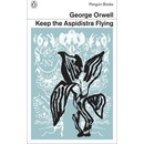 Keep the Aspidistra Flying - Orwell George