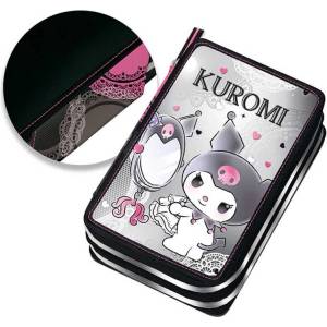 UWEAR Несесер със съдържание Kuromi Dream Catcher (252332)