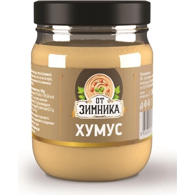 ОТ ЗИМНИКА От Зимника Хумус Класик