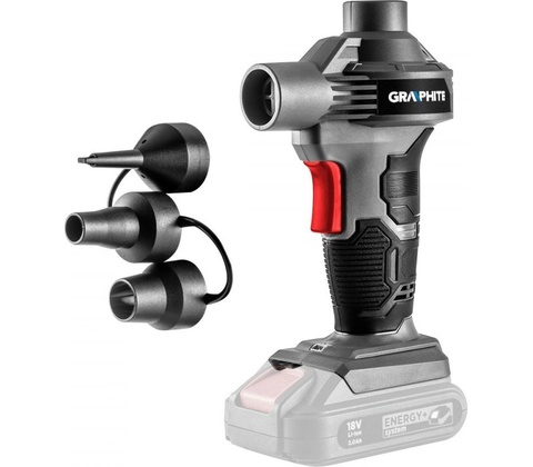 GRAPHITE Energy+ 58G089