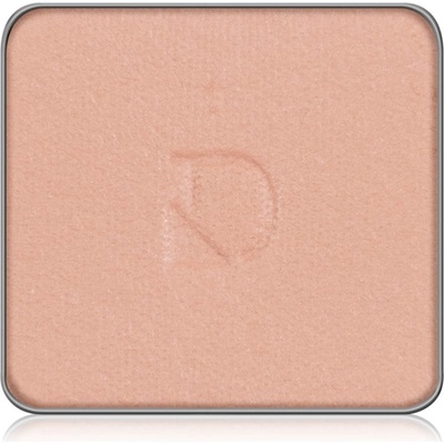 Diego dalla Palma Matt Eyeshadow Refill System matné oční stíny náhradní náplň 162 Pale Beige 2 g
