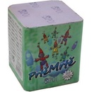 SIPO Ohňostroje Kompakt PRTĚ MRTĚ 16 ran