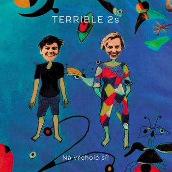 Terrible 2s - Na vrchole síl CD