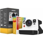 Polaroid Now Gen 2 E-box Black & White (9072)