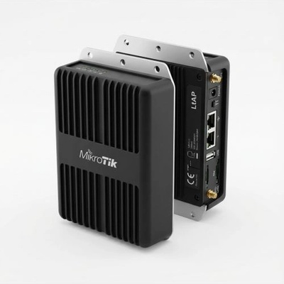 MikroTik LTAP-2HND&FG621-EA&LR8G