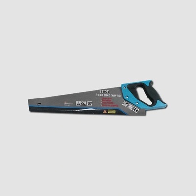XTline Pila ocaska 450mm PB1932