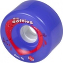 Powerslide Chaya Big Softies Clear 65 mm 78A 4 ks