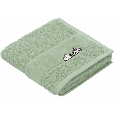 Vossen Sleepy Snopy uterák eucalyptus 30 x 50 cm