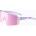 Bollé Слънчеви очила Bollé Striver astro purple crystal pink/brown pink