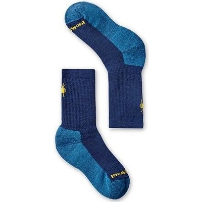 Smartwool K Hike Full Cushion Crew Kids