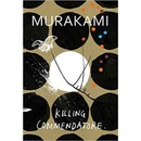 Killing Commendatore